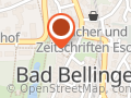 Meldeamt Bad Bellingen Einwohner- und Passwesen
