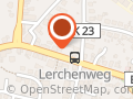 A Energie Tankstelle