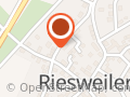 Kirche Riesweiler- Evangelische Gemeinde Trinitatis