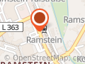 Memory Burger Ramstein