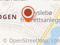Heddeland Kart & Plan