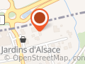 Maison Triangle