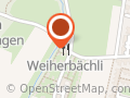 Familiengarten-Beizli "zum Weiherbächli"