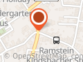 Taxi Service Yellow Cab Ramstein