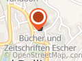 Buchhandlung Escher