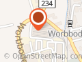RBS-Werkstätte Worbboden