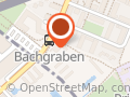 Gartenbad Bachgraben