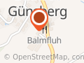 Restaurant Balmfluh