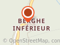 Gîte Le Berghon