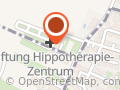 PEGASUS Equitherapie & Sehbehindertenreiten