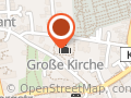 Große Kirche - Ev. Georgs-Kirchengemeinde Dortmund