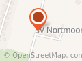 Sportverein Nortmoor Vereinsheim Sportverein