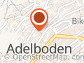 Bibliothek Adelboden