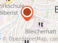 Texter Joshua Schibli