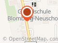 Grundschule Blomberg