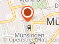 Migros-Restaurant - Münsingen