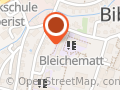 Bleichematt-Schulhaus