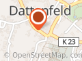 Gaststätte Alt Dattenfeld