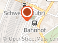 Stadtwerke Schwerte-Ladestation