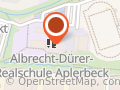 Förderverein der Albrecht-Dürer-Realschule e.V.