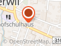 Bücheler Architektur + Generalunternehmung AG