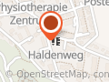 Kindergarten Haldenweg 1+2
