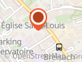 Agence Groupama Saint Louis