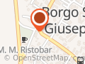 Lavanderia self service Cuneo Borgo San Giuseppe