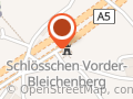 Schlösschen Vorder-Bleichenberg Biberist
