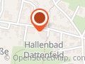 Hallenbad Dattenfeld