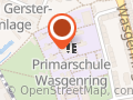 Primarschule Wasgenring Pavillon 2 Ost