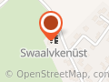 Kindergarten Svaalvkennüst