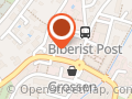 Migros-Supermarkt - Biberist