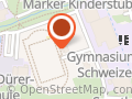Sportplatz Schweizer Allee