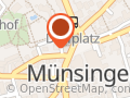 Isa Dienstleistung