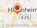 Allianz Assurance HILSENHEIM - Maxime LESTIENNE