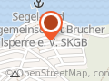 IGZ Brucher Talsperre