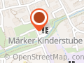 Kindergarten Märker Kinderstube