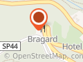 Bragard Hotel