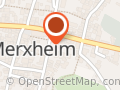 Evangelische Kirche Merxheim - Evangelische Kirchengemeinde Mittlere Nahe
