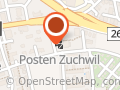Polizei Kanton Solothurn, Posten Zuchwil