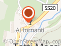bar AI TORNANTI