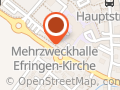 Gesangverein Rhenus (Probenlokal)
