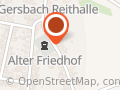 Die Grüne Bleibe
