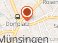 Tek Pizzeria Münsingen