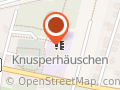 Kindertagesstätte Knusperhäuschen