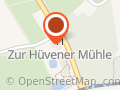 Bistro Cafe Hüvener Mühle