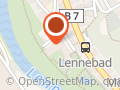 Cafè-Restaurant Lennebad