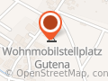 Stellplatz Gutenau