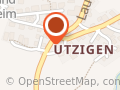 Wasserversorgung Utzigen Genossenschaft
